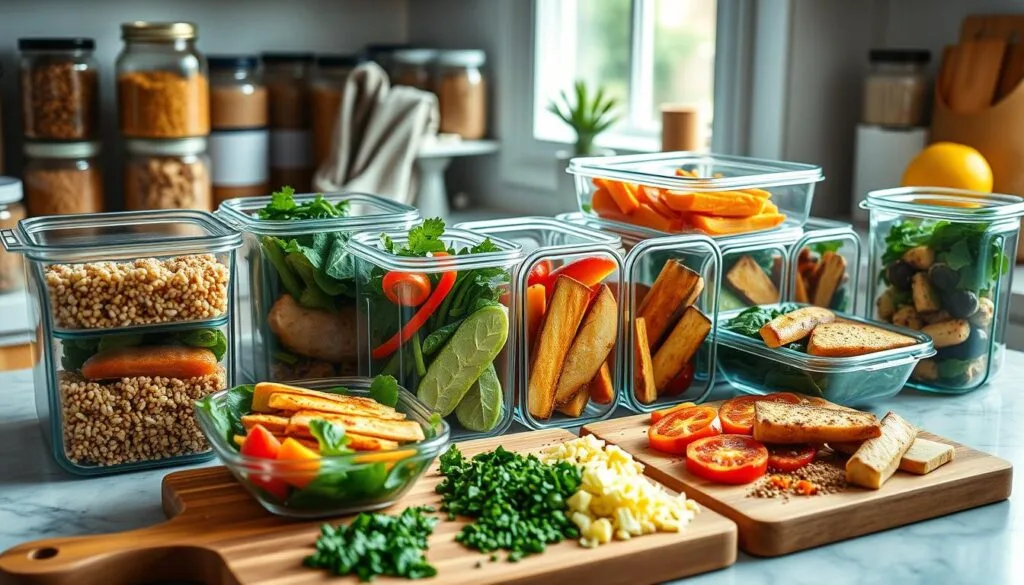 Meal Prep Strategies JustALittleBite Meal Prep Strategies JustALittleBite